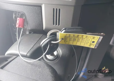 2011 Ford F-150 Fx4 from USA, damaged, VIN 1FTFW1EF2BFC02821